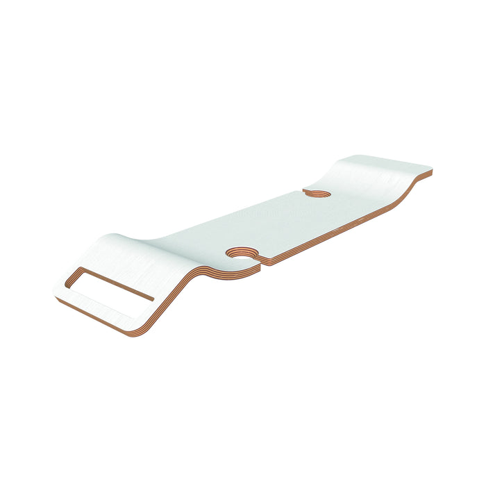 Victoria+Albert TOM-08 Tombolo 8 Bathtub Rack