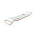 Victoria+Albert TOM-08 Tombolo 8 Bathtub Rack
