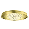 Brushed Gold Optic
