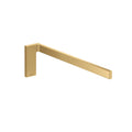 Brushed Gold Optic