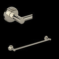 Polished Nickel (PN)