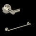 ROHL LO1/24 Lombardia® 24" Towel Bar