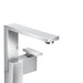 AXOR Edge Single-Hole Faucet 190 - Diamond Cut, 1.2 GPM