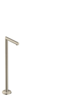 Brushed Nickel
