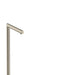 AXOR Uno Tub Spout Freestanding