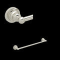 Polished Nickel (PN)