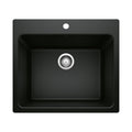Coal Black