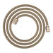 hansgrohe DesignFlex Textile Handshower Hose, 80"
