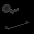 Matte Black (MB)
