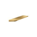 Brushed Gold Optic