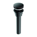 Oil Rubbed Bronze (-ORB)