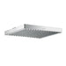 AXOR ShowerSolutions Showerhead 240 1-Jet, 2.5 GPM