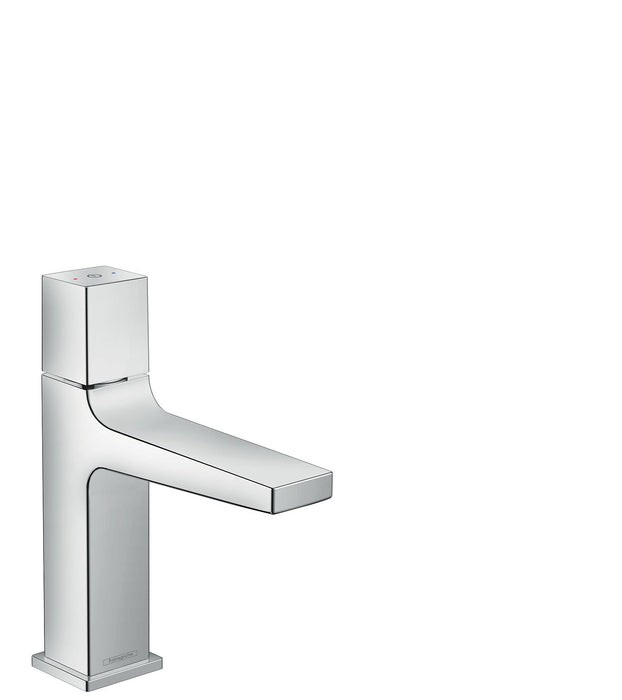 hansgrohe Metropol Single-Hole Faucet 110 Select, 1.2 GPM