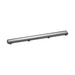 hansgrohe RainDrain Match Trim 31 1/2" with Height Adjustable Frame