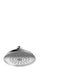 hansgrohe Joleena Showerhead 150 1-Jet, 1.5 GPM