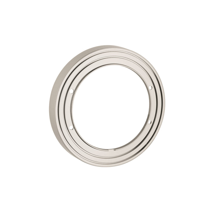 hansgrohe Shallow Extension Set, Thermostatic/Pressure Balance Trim, ?"