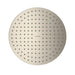 AXOR ShowerSolutions Showerhead 250 2-Jet, 2.5 GPM