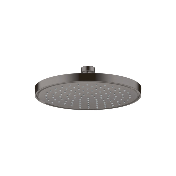 AXOR ShowerSolutions Showerhead 220 1-Jet, 2.5 GPM