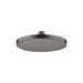 AXOR ShowerSolutions Showerhead 220 1-Jet, 2.5 GPM