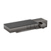 AXOR Edge Thermostatic Trim for Exposed Installation for 3 Functions