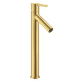 Brushed Gold Optic