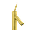 Brushed Gold Optic