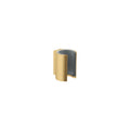 Brushed Gold Optic