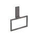 AXOR Universal Rectangular Towel Ring