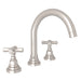 ROHL A2328 San Giovanni Widespread Lavatory Faucet