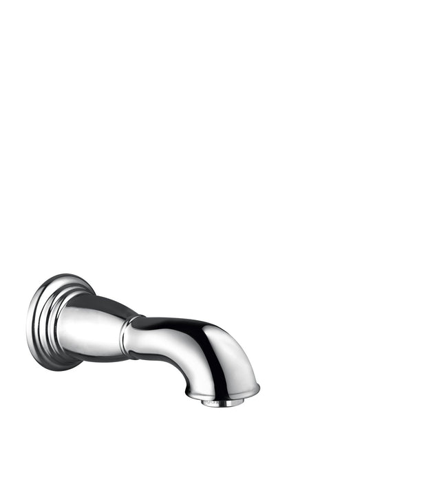 hansgrohe Logis Classic Tub Spout
