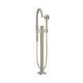 Brushed Nickel