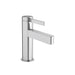 hansgrohe Finoris Single-Hole Faucet 100 with Pop-Up Drain, 1.2 GPM
