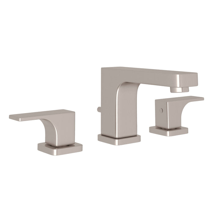 ROHL CU102 Quartile Widespread Lavatory Faucet