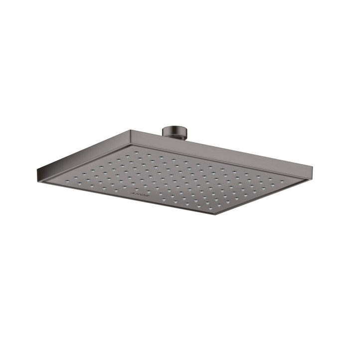 AXOR ShowerSolutions Showerhead Square 245/185 1-Jet, 2.5 GPM