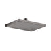 AXOR ShowerSolutions Showerhead Square 245/185 1-Jet, 2.5 GPM