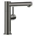 Satin Dark Steel