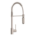 Satin Nickel (L-STN-2)