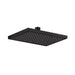 AXOR ShowerSolutions Showerhead Square 245/185 1-Jet, 1.5 GPM