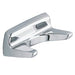 Moen P5030 Chrome double robe hook