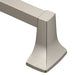 Moen P5118 Brushed nickel 18" towel bar