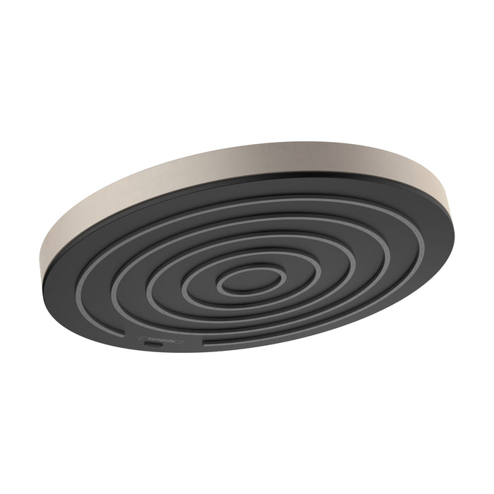 hansgrohe Pulsify S Showerhead 260 1-Jet, 2.5 GPM