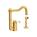 Italian Brass (A3608LPWSIB-2)