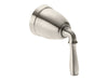 KOHLER K-1018651 Handle Assembly, Vibrant Brushed Nickel