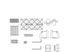 KOHLER K-1036384 Skin Pack Assembly, Pivot, Anodized Brushed Bronze