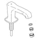 KOHLER K-1054167 Spout Assembly, Vibrant Polished Nickel