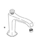 KOHLER K-1054539 Spout Assembly, Deck Bath, Polished Chrome