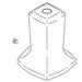 KOHLER K-1061798 Bonnet Assembly, Polished Chrome