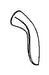 KOHLER K-1146056 Handle, Lever, Vibrant Brushed Nickel
