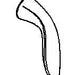 KOHLER K-1146056 Handle, Lever, Vibrant Brushed Nickel