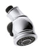 KOHLER K-1307777 Traditional Faucet Spray Assembly, Polished Chrome